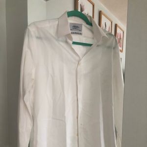Men’s business shirt